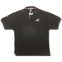 [Team New Zealand America's Cup yachting polo shirt]