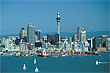 [City Living - New Zealand Style]