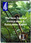 New Zealand Immigration & Relocation Report Image